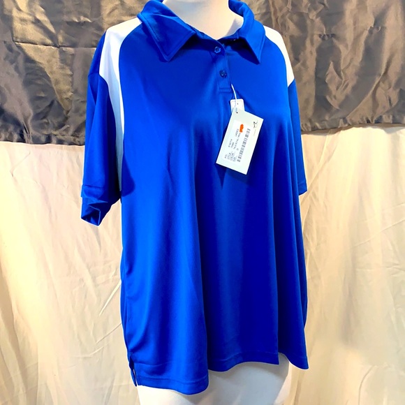 Extreme performance 3x up protection shirt - Picture 1 of 6